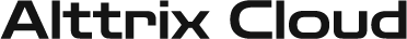 ALTTRIX CLOUD