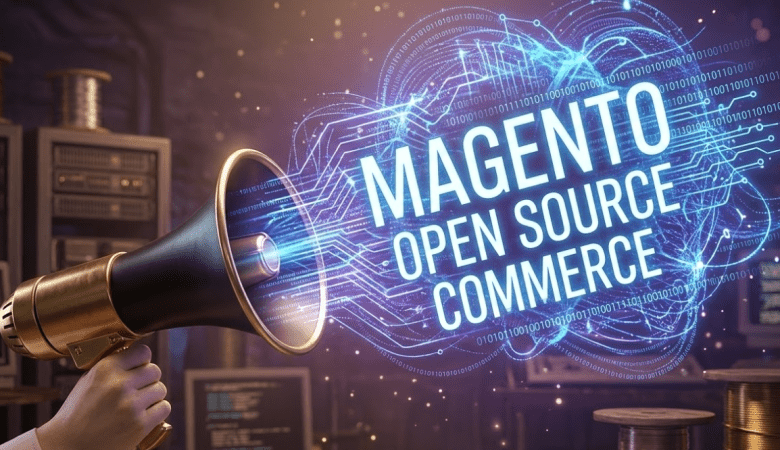 Managed Magento Hosting